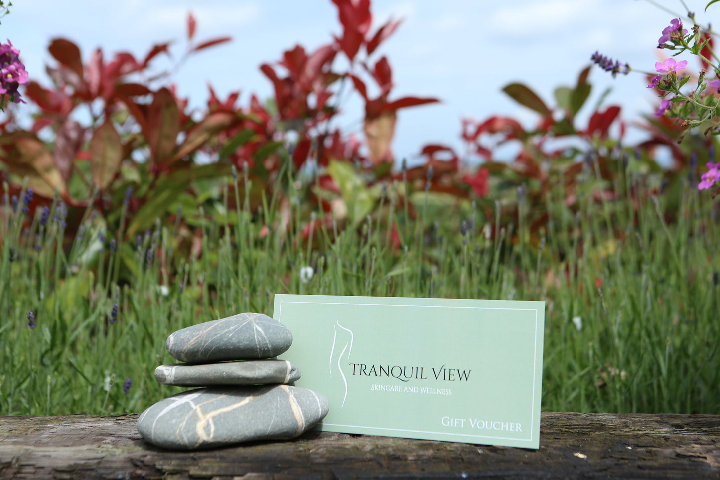 Tranquil View Gift Voucher