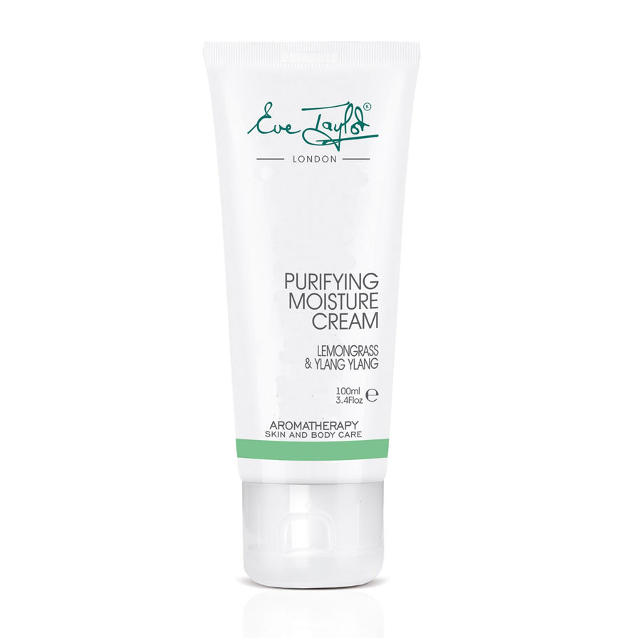 Purifying Moisture Cream