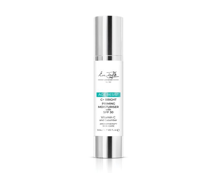 Age Resist C+ Bright Priming Moisturiser SPF30 50ml