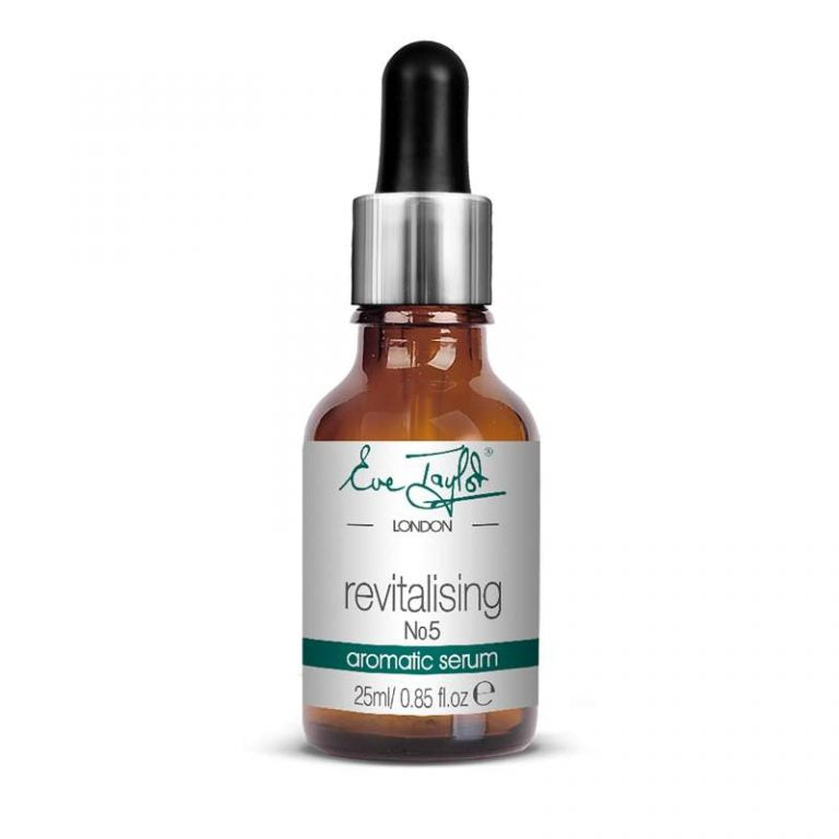 Revitalising Aromatic Serum