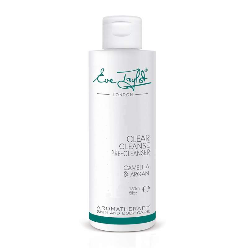Clear Cleanse – Oil Based Pre-Cleanser (150ml)