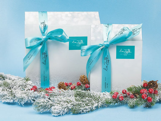 Nourish and Revive Gift Set