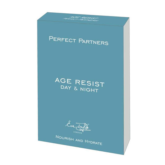 Perfect Partners Hydrate & Nourish – Moisturising Day Cream SPF30 (50ml) & Nourishing Night Cream(50ml)