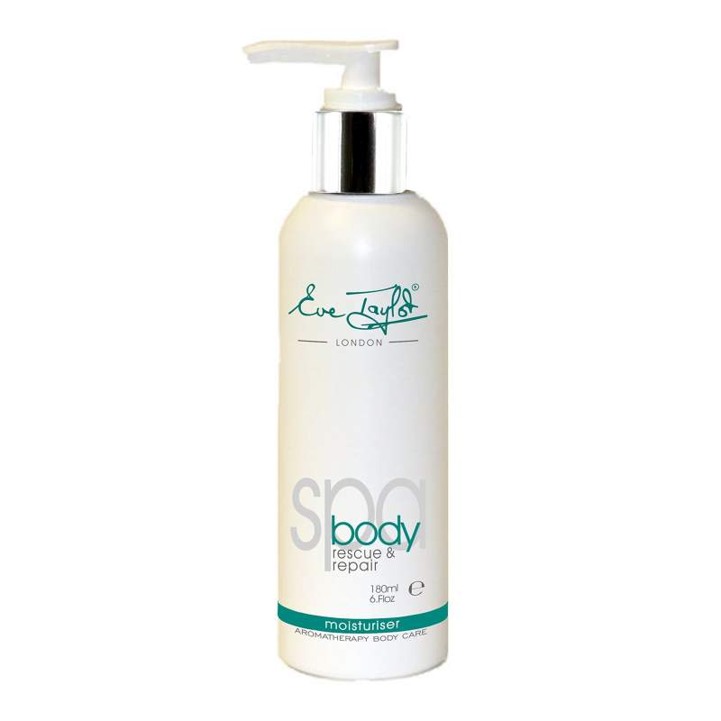 Rescue & Repair Moisturiser (180ml)