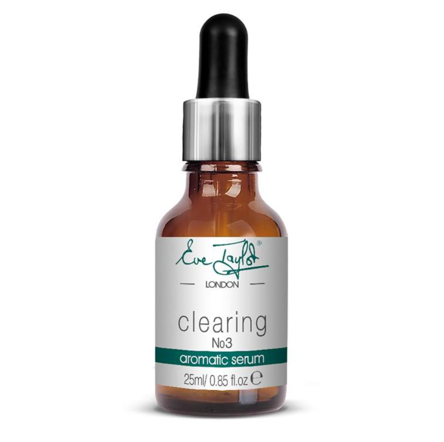 Clearing Aromatic Serum