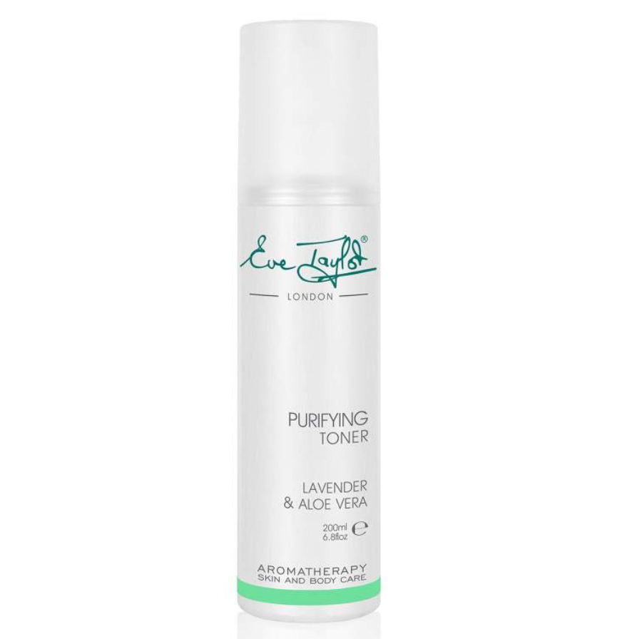 Purifying Toner