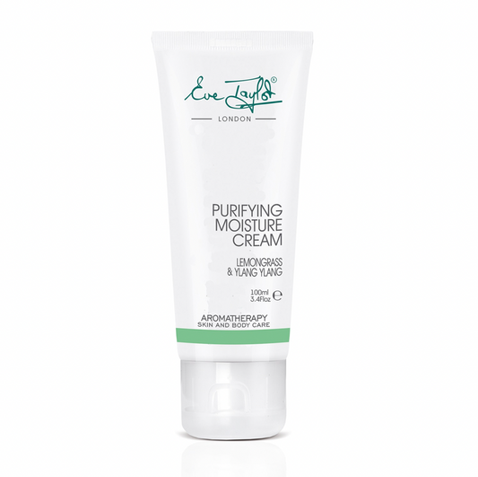 Purifying Moisture Cream