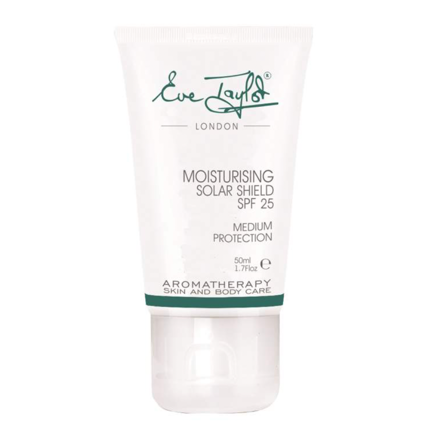 Moisturising Solar Shield (SPF25)