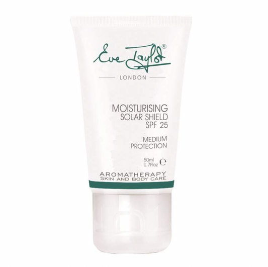 Moisturising Solar Shield (SPF25)